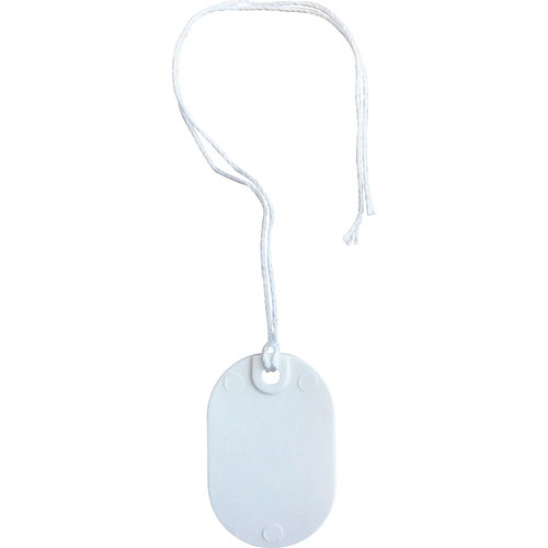 未来　カラーエフＲ　（プラスチック製・線名札）　２０枚入＿