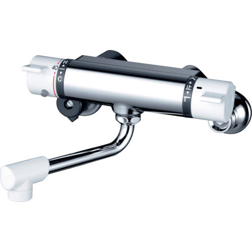 ＫＶＫ　サーモスタット式シャワー＿