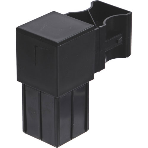 ＴＲＵＳＣＯ　リニア紙管用ジョイント１（２方向　Ｌ型）＿