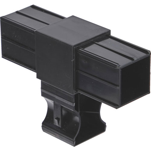 ＴＲＵＳＣＯ　リニア紙管用ジョイント２（３方向　Ｔ型）＿