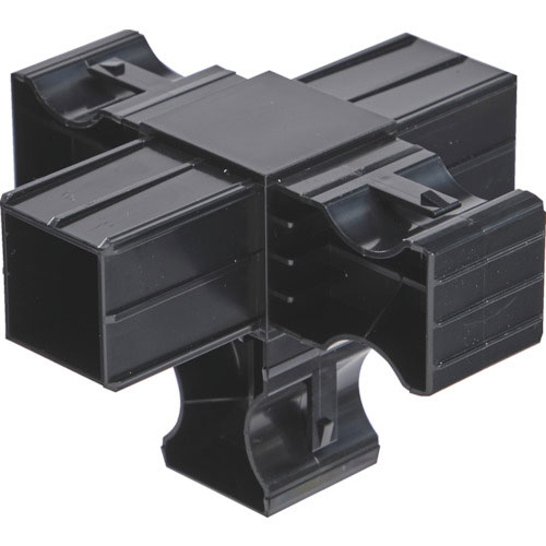 ＴＲＵＳＣＯ　リニア紙管用ジョイントＧ（５方向　上部用）＿