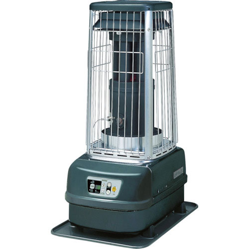 トヨトミ　業務用大型石油ストーブ　ＫＦ－Ｒ１９Ｎ＿