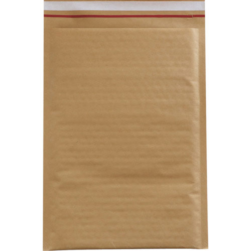 今村紙工　クッション封筒　開封テープ付　１０枚＿