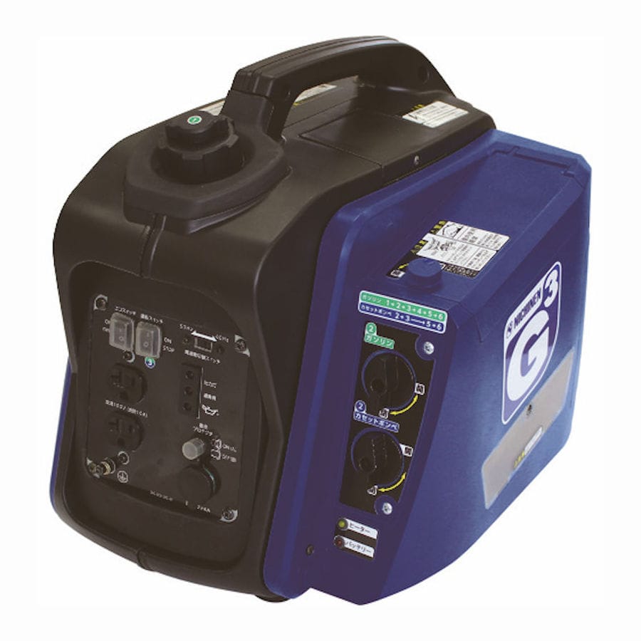 ニチネン　ジーキュービック＿