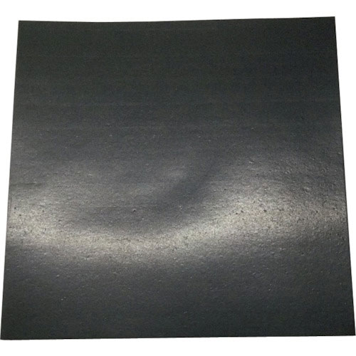 光　ゴム板　厚み０．５ｍｍ×１００×１００＿