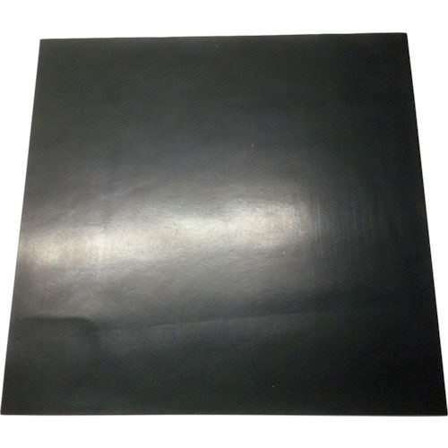 光　ゴム板　厚み０．５ｍｍ×３００ｍｍ×３００ｍｍ＿