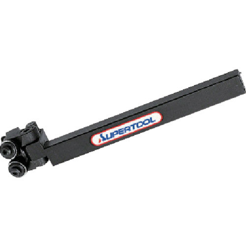 スーパーツール　小径加工用切削ローレットホルダー　切削アヤ目用　加工範囲：φ３～φ２０　Ｈ：８ｍｍ　＿