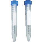 レオナ　１２２３－０２　遠沈管ＰＰ未滅菌＿