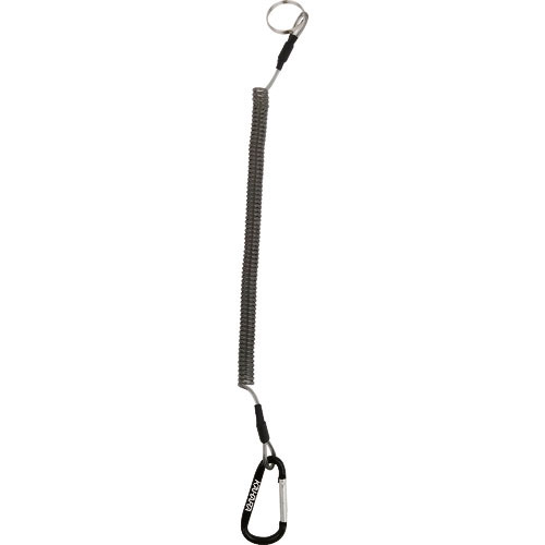 ＫＡＨＡＲＡ　安全ロープ　ＫＪストロングランヤード　スモーク＿