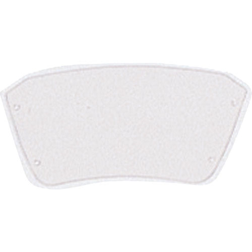 ＹＡＭＡＭＯＴＯ　ライフセーバー用パーツ　透明ペトロイドレンズ（フェイスシールド用）＿