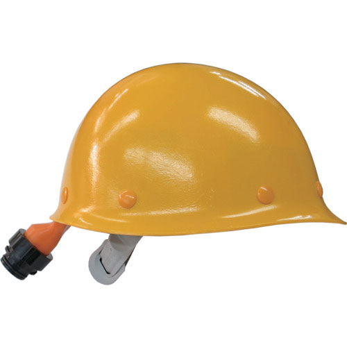 ＹＡＭＡＭＯＴＯ　ライフセーバー用パーツ　ヘルメット（ナイゾウダクトツキ）【単位：個】＿