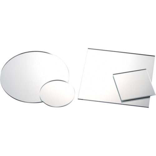 光　アクリルミラー板　１００×１００×２ｍｍ＿