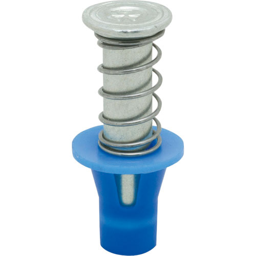 ＴＲＵＳＣＯ　ミカドキーストマン　青　５０個入＿