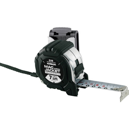 ＫＯＭＥＬＯＮ　マグジャケットクロムホルダー付き　７．５Ｍ　爪巾２５Ｍ＿