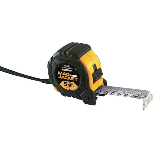 ＫＯＭＥＬＯＮ　マグジャケット　５．５Ｍ　爪巾１９ＭＭ＿