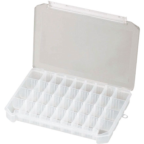 エンジニア　パーツケース（強化型）＿