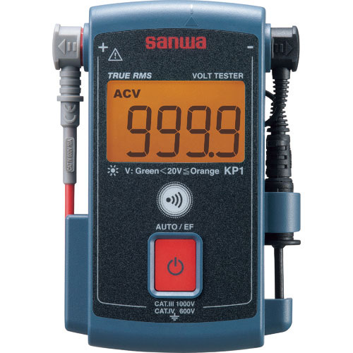 ＳＡＮＷＡ　ボルトテスター＿