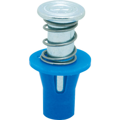 三門　キーストンパンチ　青　５００個入＿