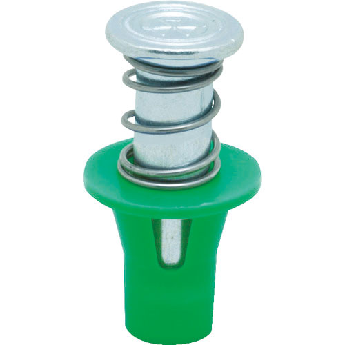 三門　キーストンパンチ　緑　５００個入＿