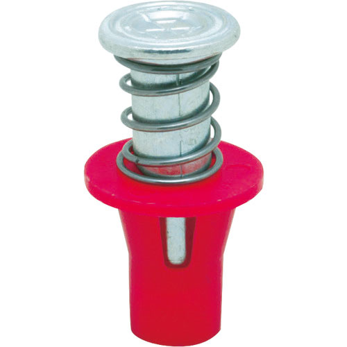 三門　キーストンパンチ　赤　５００個入＿