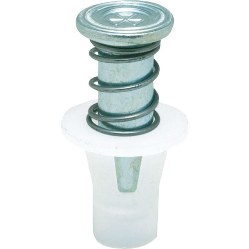 三門　キーストンパンチ　白　５００個入＿