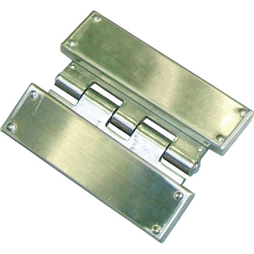 カネテック　タンク清掃用プレートマグネット　幅１２０ｍｍ×奥行９３ｍｍ×高さ２３ｍｍ＿