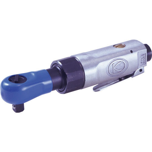 空研　３／８インチＳＱラチェットレンチ（９．５ｍｍ角）＿