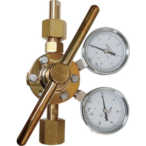 千代田　高圧用圧力調整器　ＫＲー３０Ｈ＿