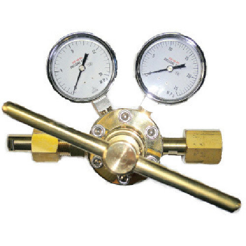 千代田　高圧用圧力調整器　ＫＲー８０Ｈ＿