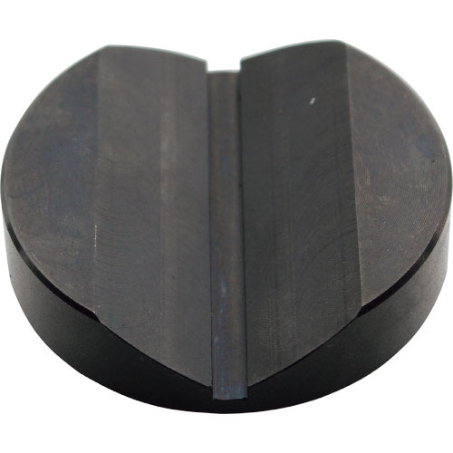 カネテック　雷靭具用オプション品上部ワークサポーター＿