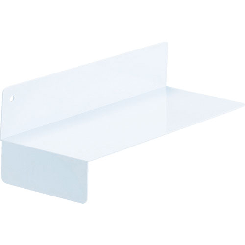 ＴＲＵＳＣＯ　樹脂製可動仕切板Ｈ４０　（１Ｓ（袋）＝１０個入）＿