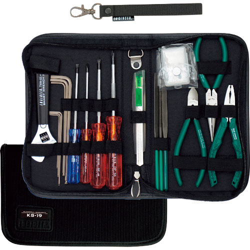 エンジニア　メンテナンスキット＿