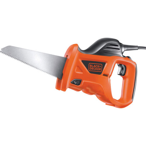 Ｂ／Ｄ　４００Ｗ電動式ノコギリ＿