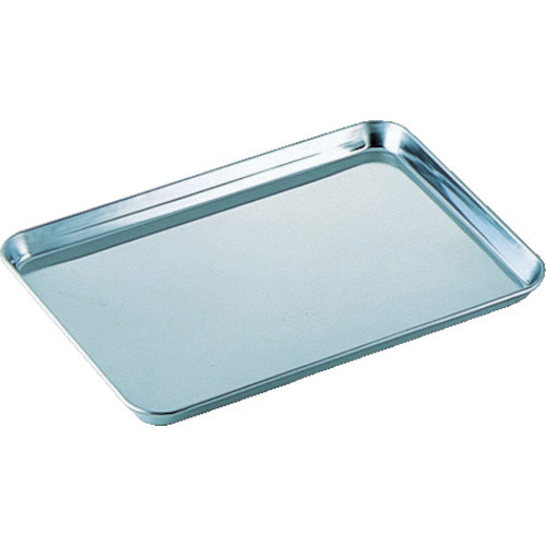 スギコ　ステンレスＫバット　１１吋　２０２×２８４×１９＿