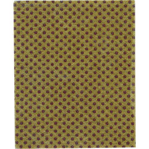 光　すべり止めフェルト　フリーサイズ　２ｐ＿