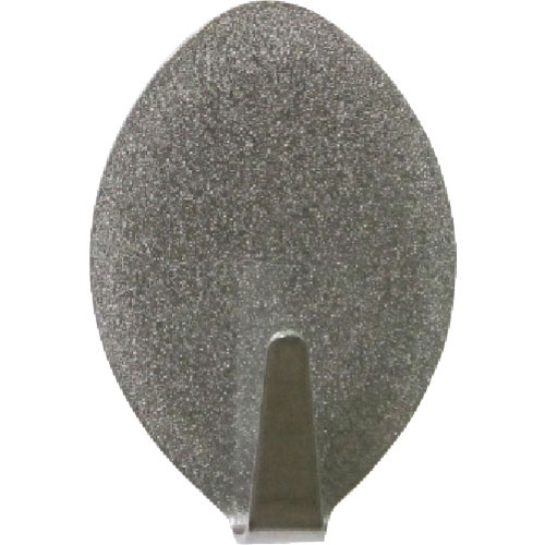 ミツヤ　凸凹壁攻略　強粘着フック　ステンレス　Ｍ５８１５７＿