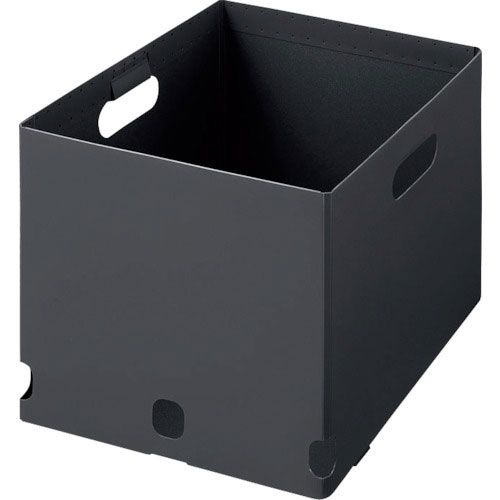 キングジム　インボックスＡ４　クロ　２５０ｍｍ幅＿