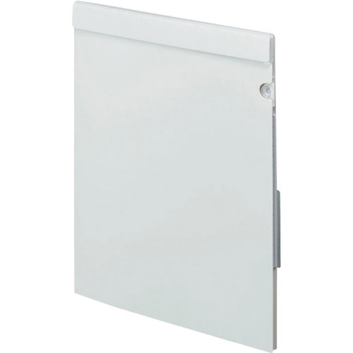 キングジム　収納ファイル　ハルファイル　クリップ＿