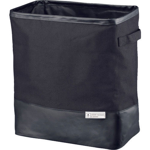 キングジム　ランドリ－リュック　クロ＿