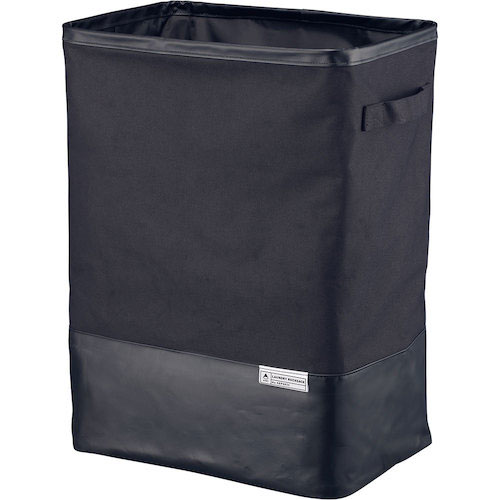 キングジム　ランドリ－リュック　クロ＿