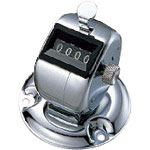 プラス　３０９０２）数取器　ＫＴ－１００　取り付け用＿