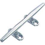 水本　ステンレス　クリート　全長１００ｍｍ＿