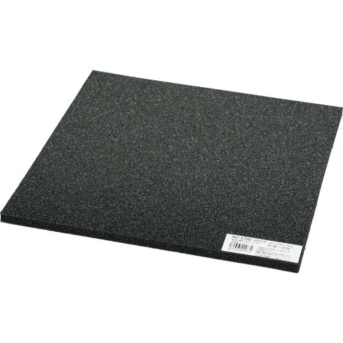 光　低反発ウレタンクッション　テープ付＿