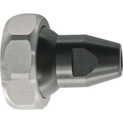 ヒルトライン　樹脂製　丸ノズル　φ６．５（アジャストナット入り）＿