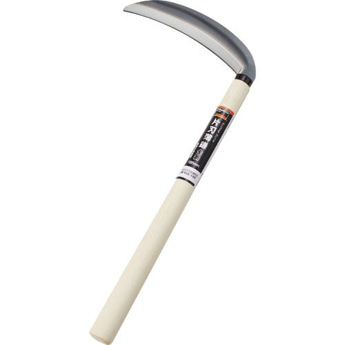 ＴＲＵＳＣＯ　片刃薄鎌　１９５ｍｍ＿