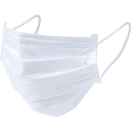 クラレ　クラクリーン［［ＴＭ上］］　マスク　ＶＦ（３０枚入）＿