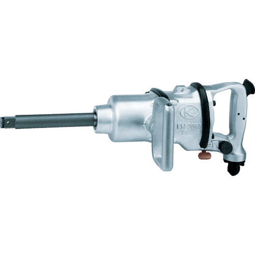 空研　３／４インチＳＱ６インチロング中型インパクトレンチ１９ｍｍ角　１台＝１袋＿