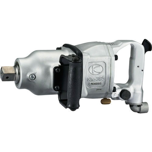 空研　１インチＳＱ大型インパクトレンチ（２５．４ｍｍ角）＿