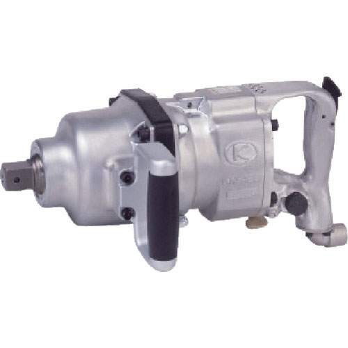 空研　１インチＳＱ大型インパクトレンチ（２５．４ｍｍ角）＿