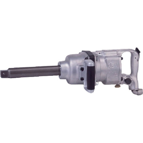 空研　１インチＳＱ大型インパクトレンチ（２５．４ｍｍ角）＿